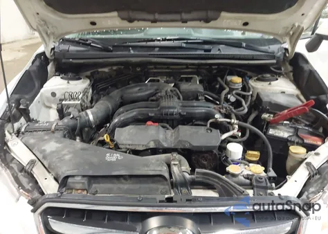 2015 Subaru Xv Crosstrek 2.0I Premium z USA, uszkodzony, nr VIN JF2GPACC1F8252695